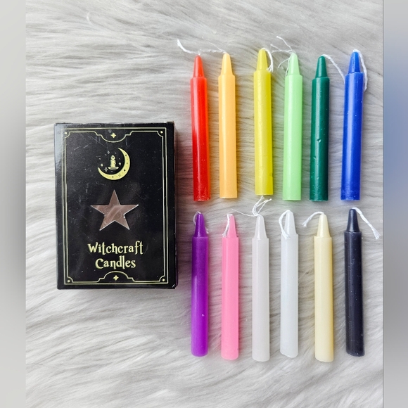 Witch Bundle! 🔮 - Picture 5 of 5